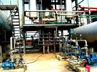 多起化工廠爆炸都因為閥門,安裝閥門的14大禁忌你了解嗎!