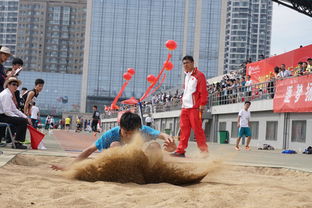 2017年田徑運(yùn)動(dòng)會(huì)閉幕