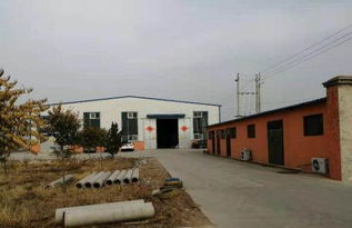 鹽湖區(qū)城西機(jī)電化工產(chǎn)業(yè)園區(qū)內(nèi)廠房出租