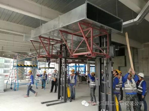 完美的機(jī)電安裝安全標(biāo)化工程 以機(jī)電化工為例