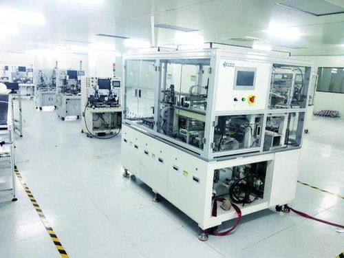 重大項(xiàng)目進(jìn)行時(shí) 持續(xù)推進(jìn)機(jī)電化工產(chǎn)業(yè)升級