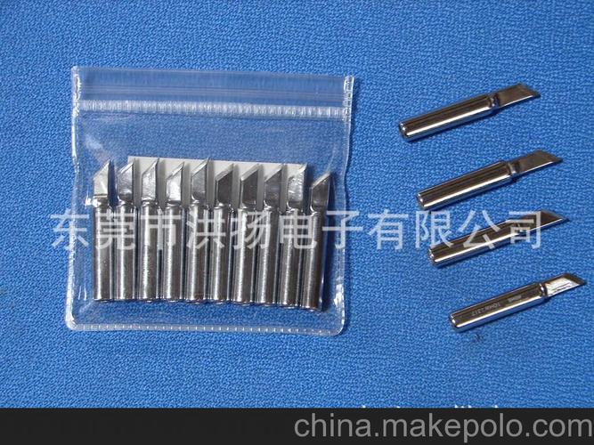 USB焊錫機(jī)烙鐵咀與線材焊接烙鐵頭 訂制無鉛烙鐵咀一站式供應(yīng)解決方案